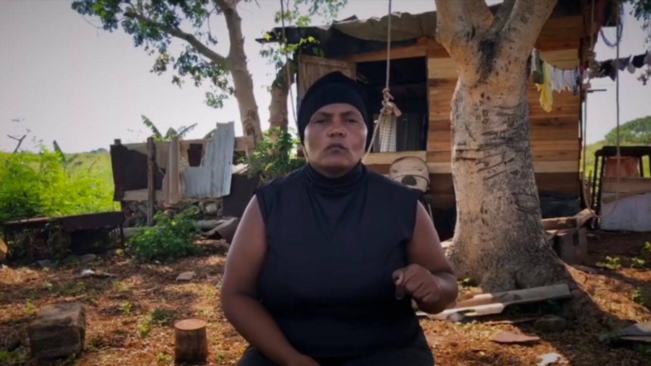 #DiarioDeCuba: La madre Luis Robles: 'Vendí mi casa en Guantánamo para luchar por su libertad'