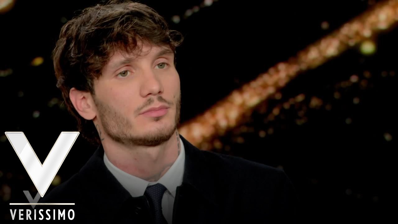 Verissimo - Manuel Bortuzzo racconta del suo caso di stalking