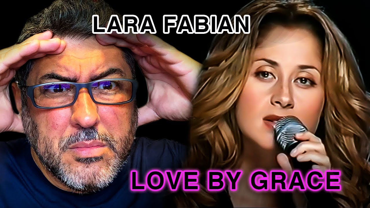 LARA FABIAN | ELA É A MELHOR DE TODAS? | Vocal coach REACTION & ANÁLISE | Rafa Barreiros