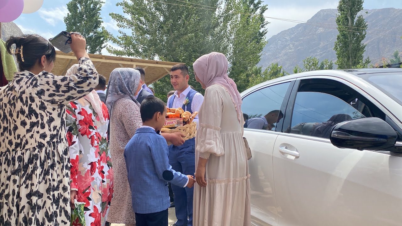 Той Баткен 2022 Самаркандек Той 2022