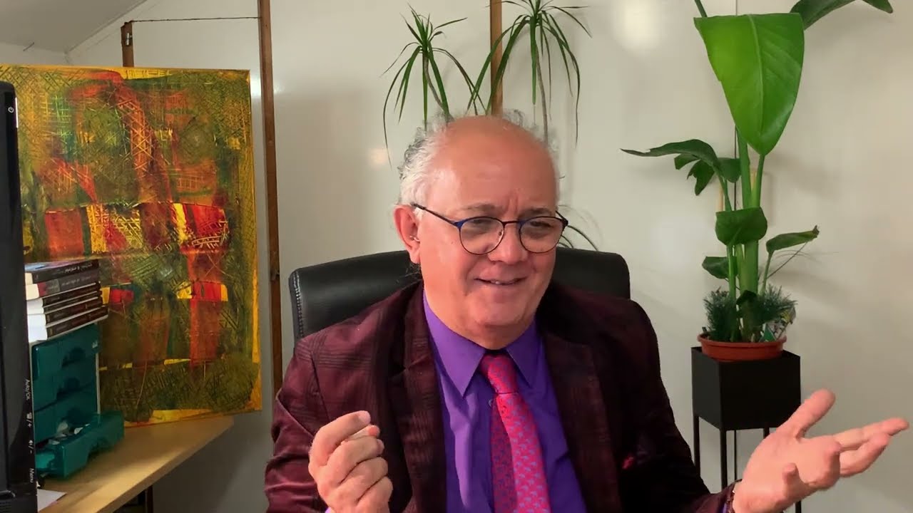مجان  ودلمون وإبلا والآموريون والعرب ، أين تقع أماكنهم الأولى ؟ - الدكتور خزعل الماجدي
