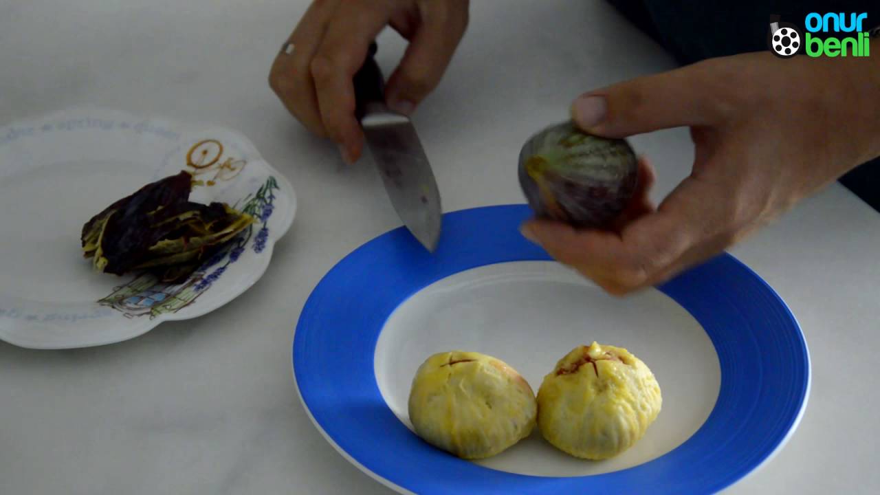 İncir nasıl yenmelidir?