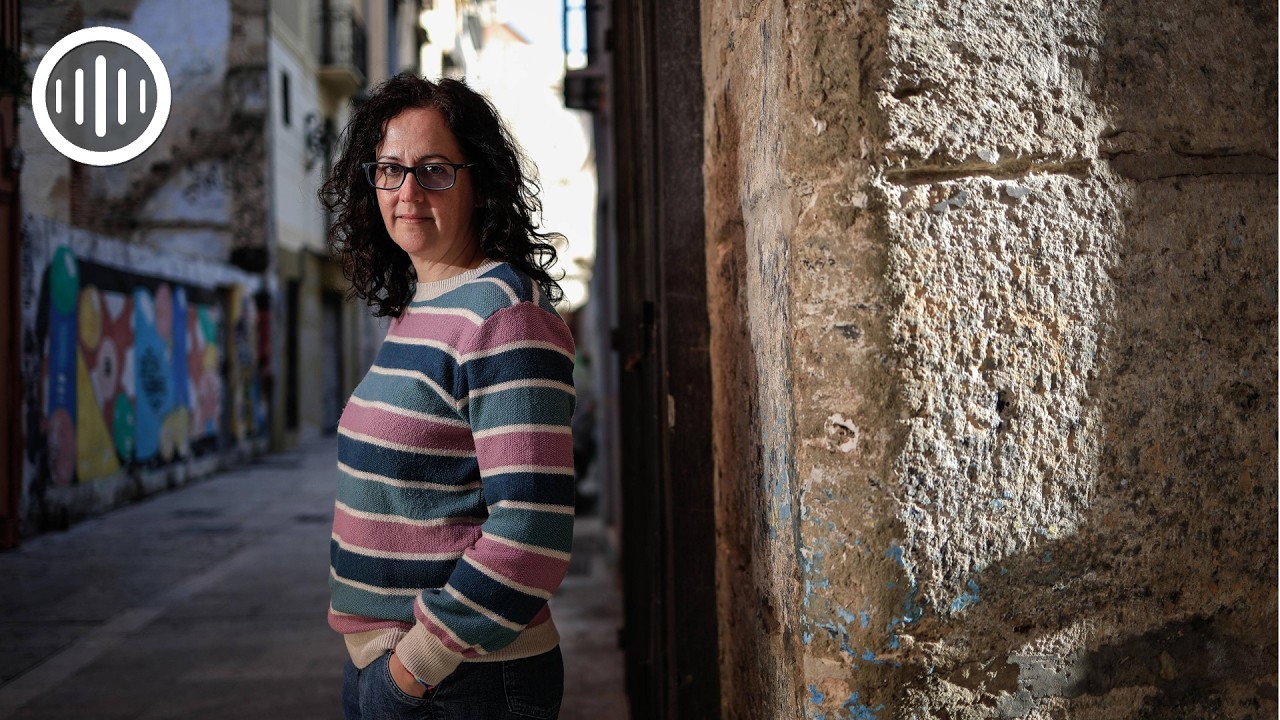 Una mujer cada dos minutos