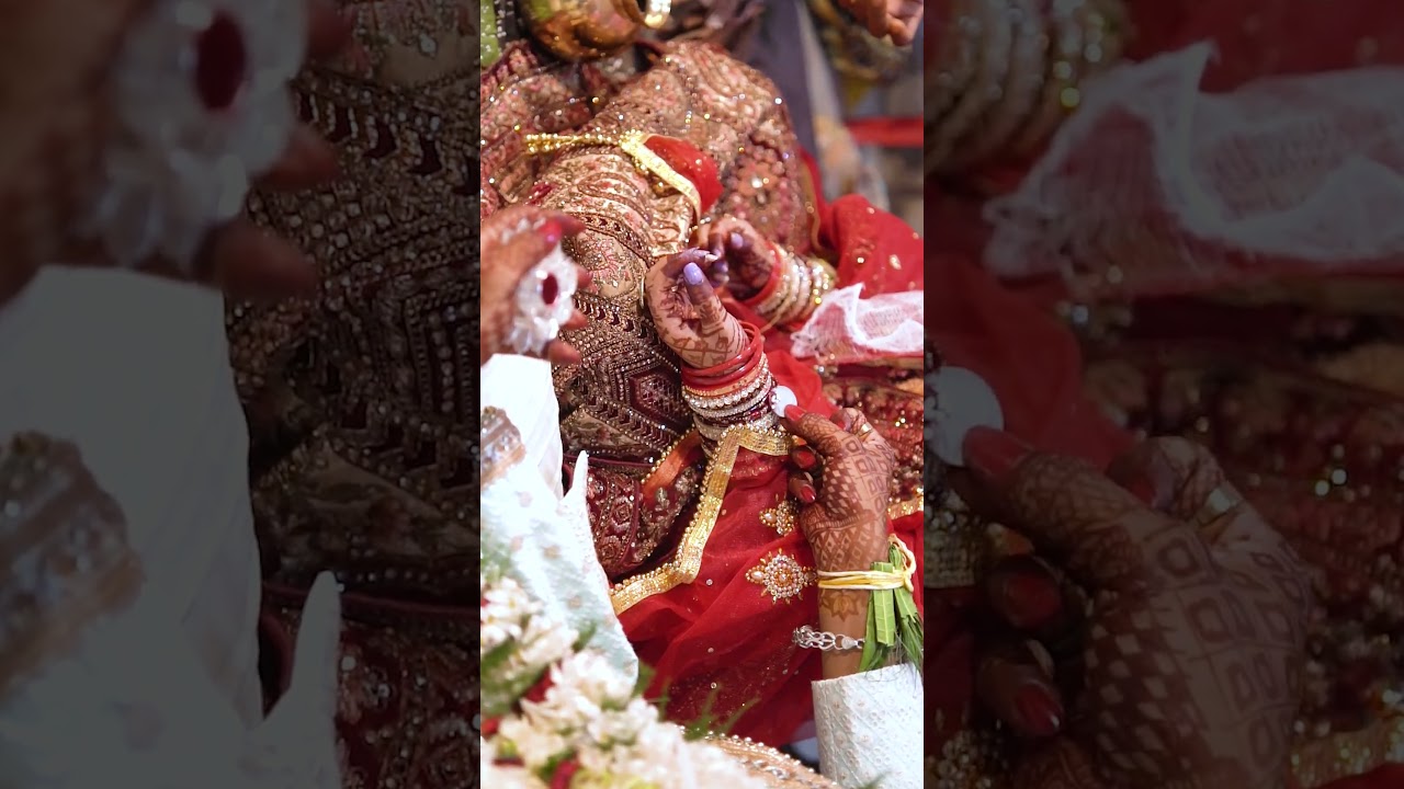 Odia Marriage Rituals❤️🤩|
