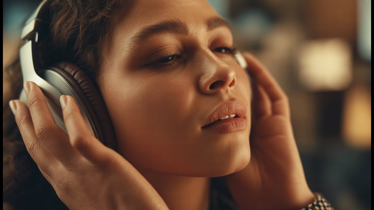 LIVE R&B Soul Chill Night Playlist 24/7 – Smooth Beats & Relaxing Love Songs