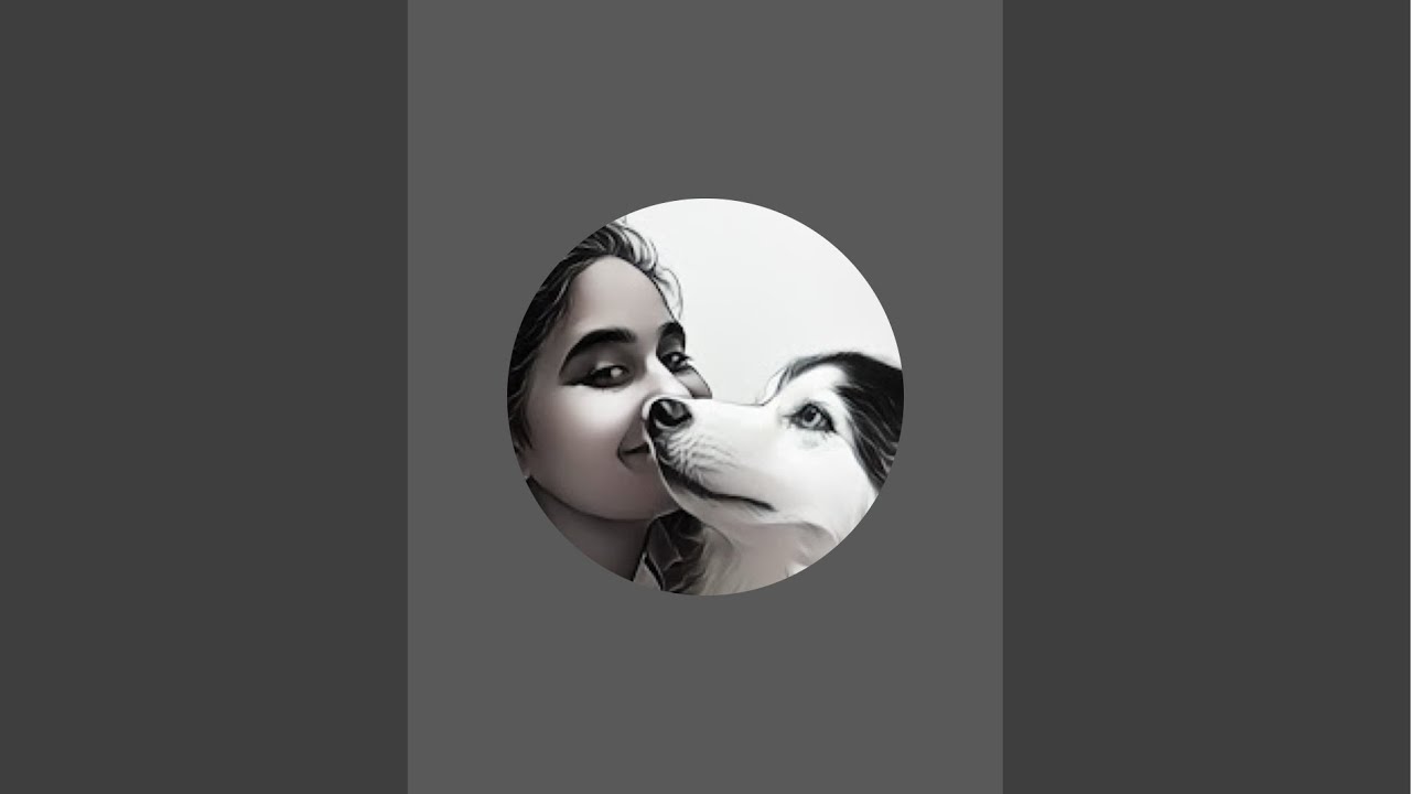Gunnu S 🐶( Girl with Dogs 🐶) is live