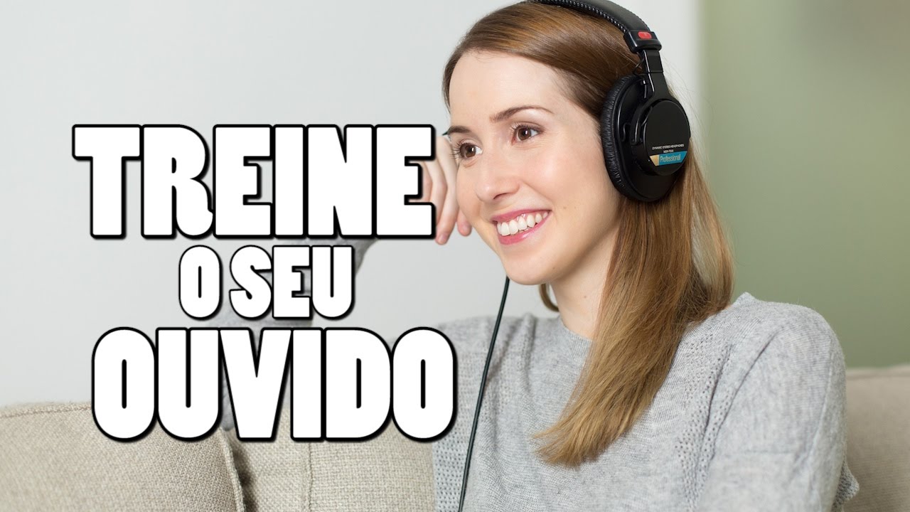 TREINAR SEU OUVIDO? | Luciano Rezende | Francês | 185 de 365