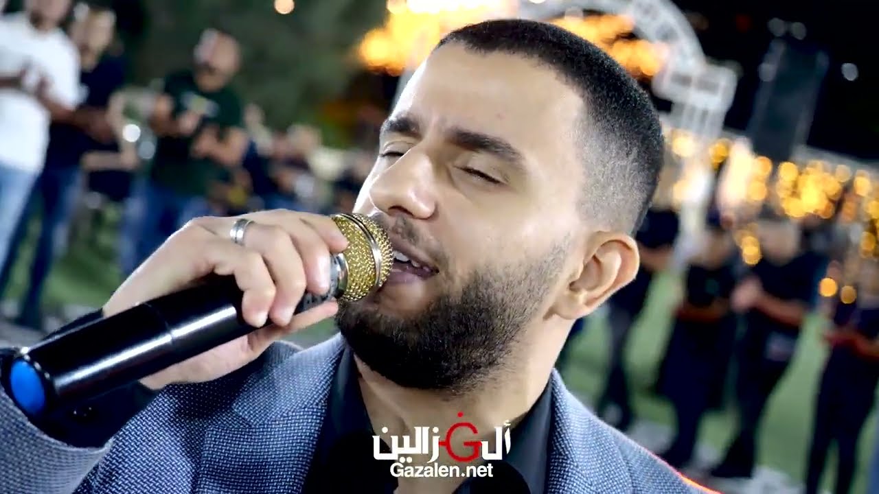 صابر سويطي افراح ال مرعي حفلة عدي