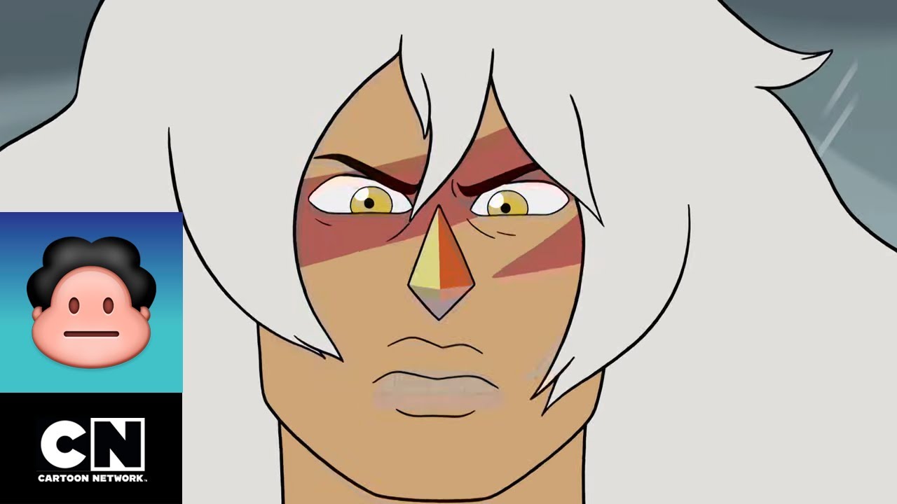 La Historia de Malachite (Parte 2) | Steven Universe | Cartoon Network