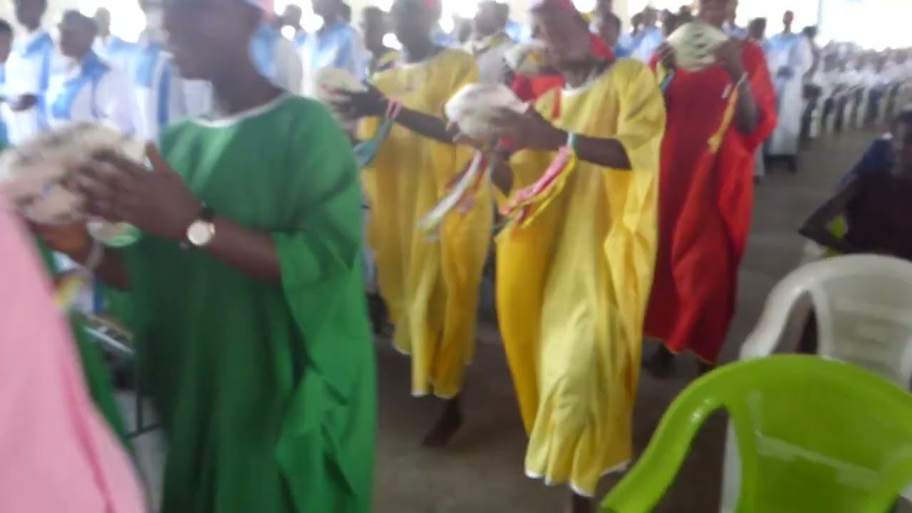 Nguyu umwanya mwiza L.S.N