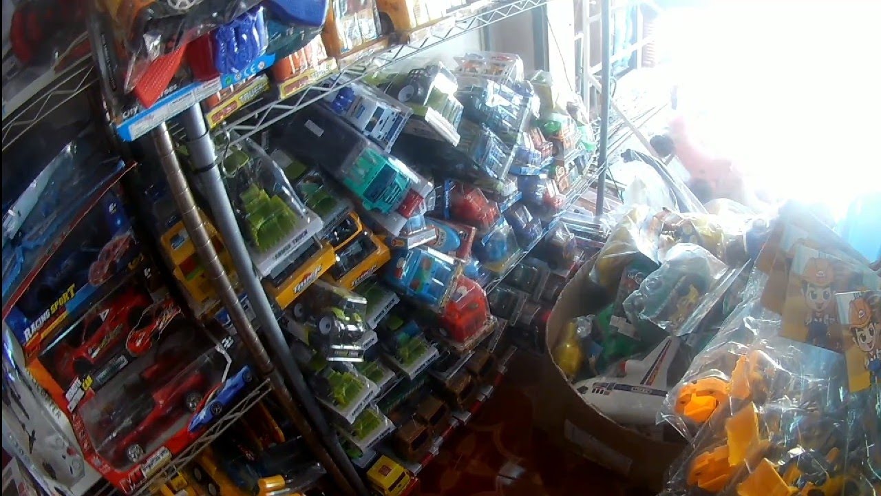 มาซื้อรถพ่วง | ขับกินลมชมรถบรรทุก