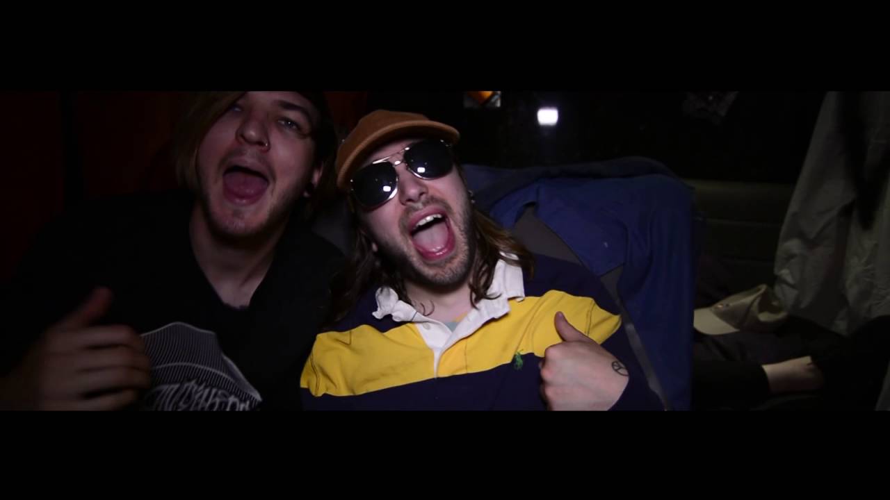 WSTR - Footprints (Official Music Video)