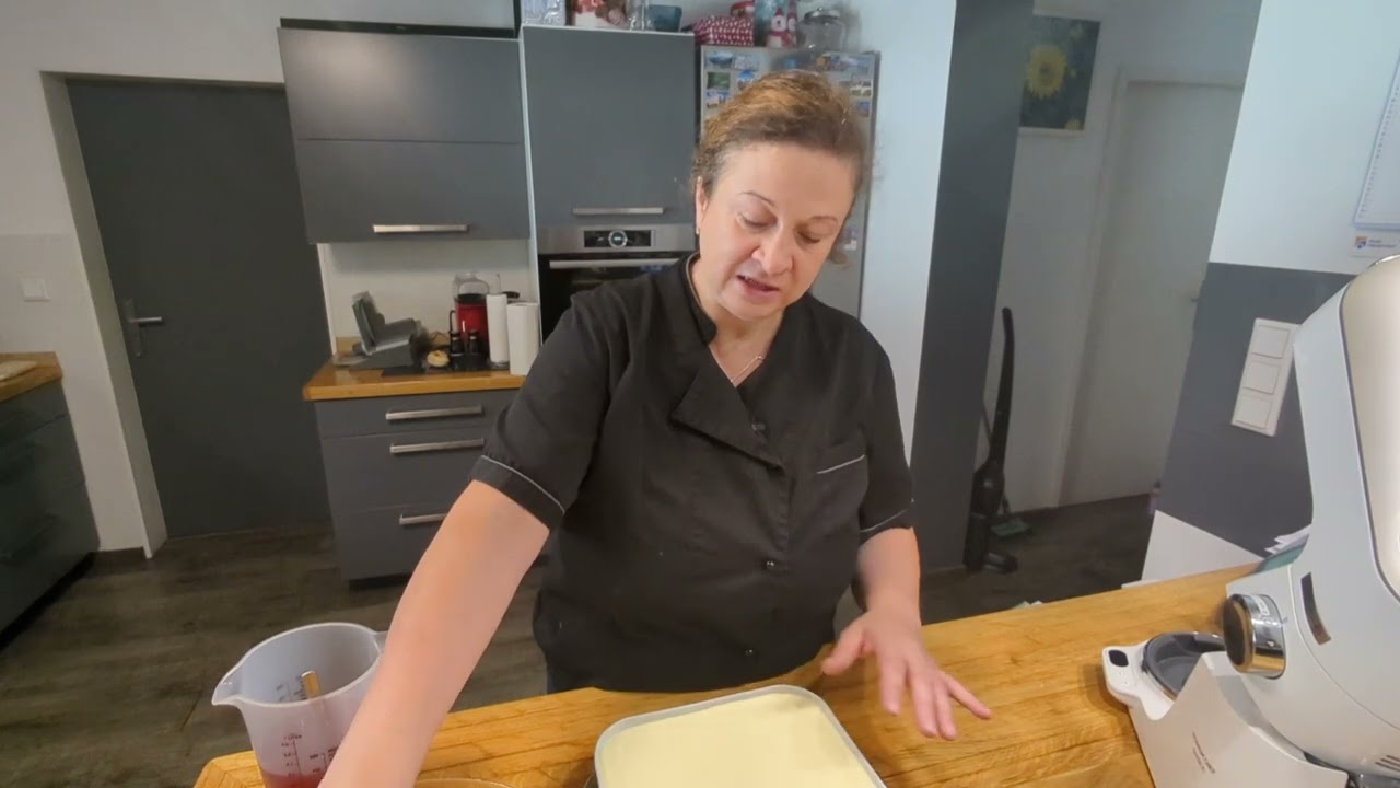 Sernik na zimno