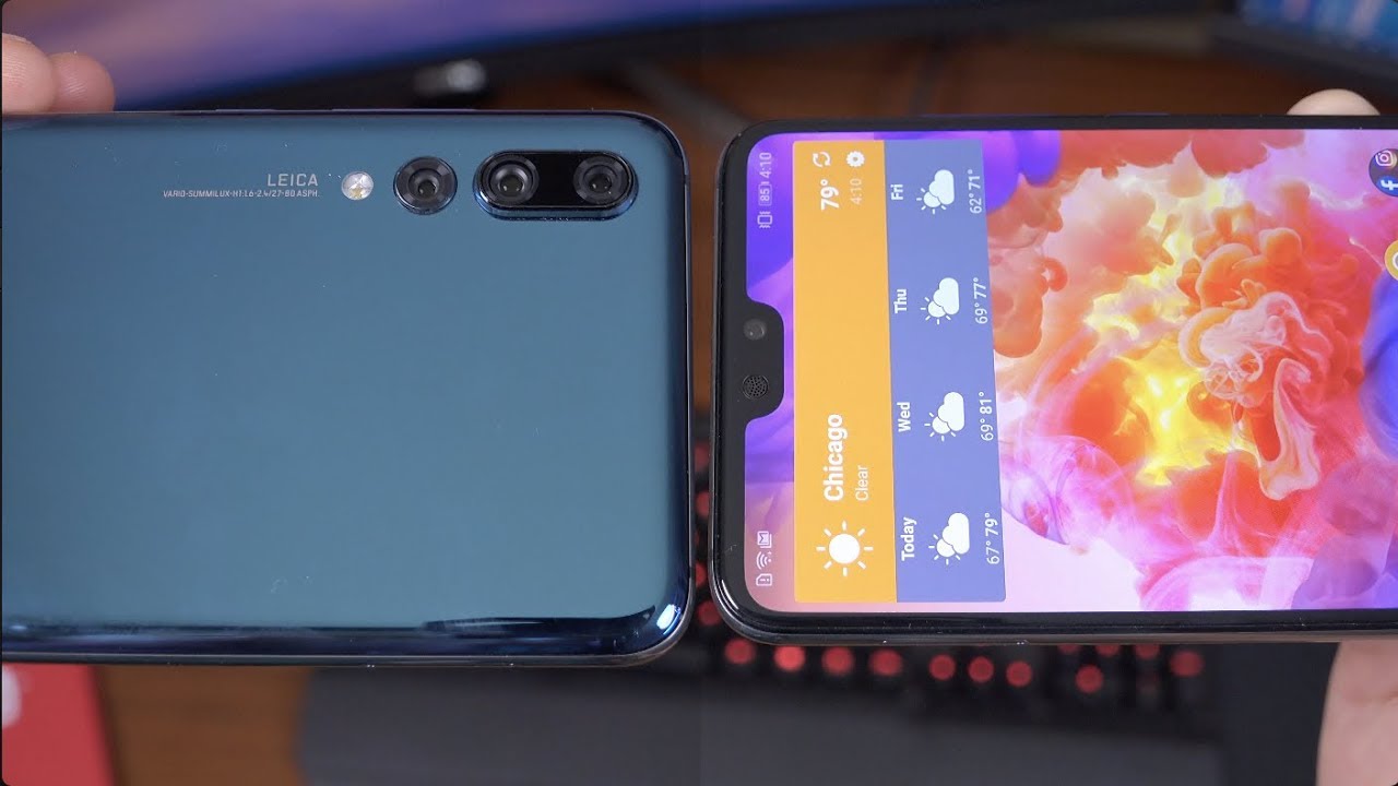 Huawei P20 Pro Revisited Review!