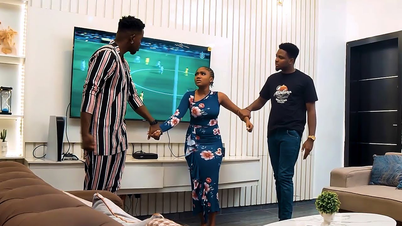 He Treated His Poor Maid Like Trash Until His Billionaire Brother Fell In Love With Her - Nigerian