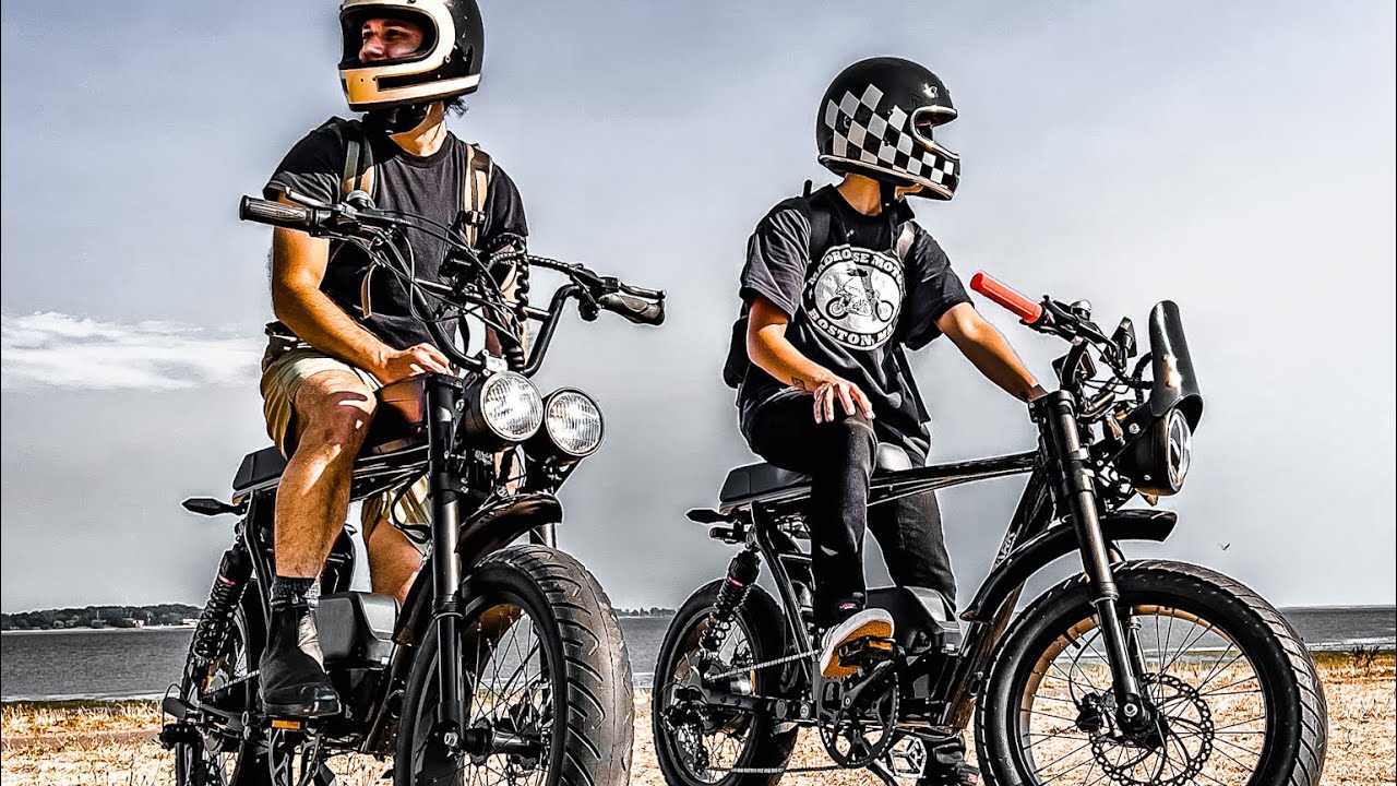 Spark CW Bandit Update: Fall 2022