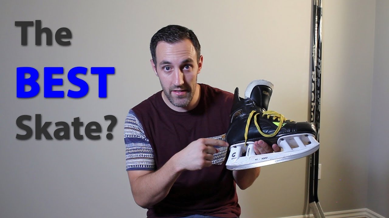 How Should Skates Fit?