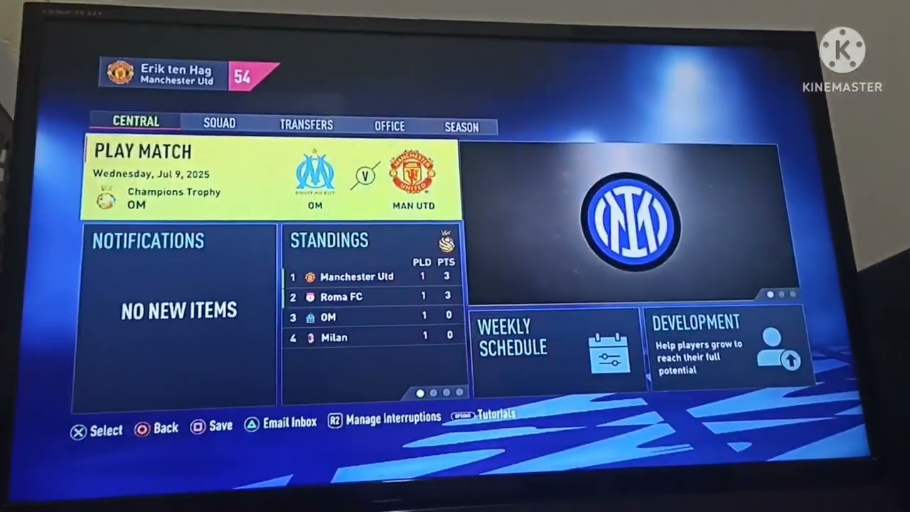 1 BILLION POUNDS MADE IN FIFA 22 CAREER MODE WITHOUT ANY FINANCIAL TAKEOVERS!