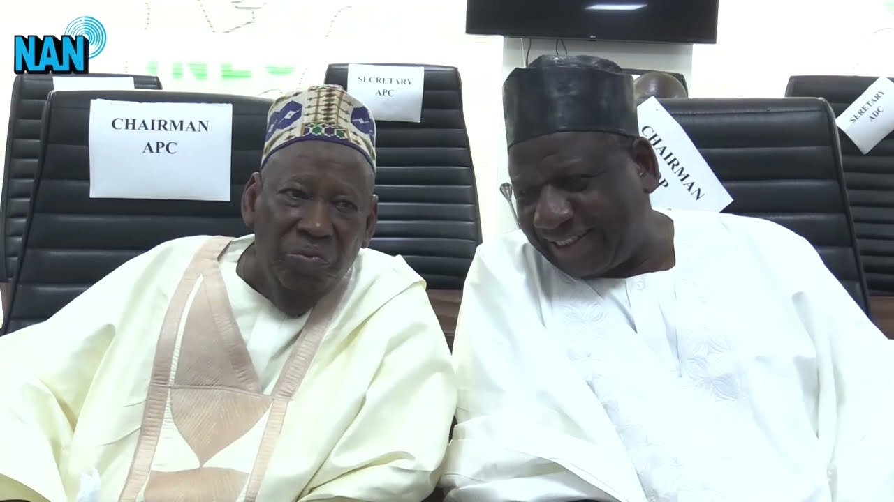 INEC fixes Sept  12 for signing of peace accord for Edo election