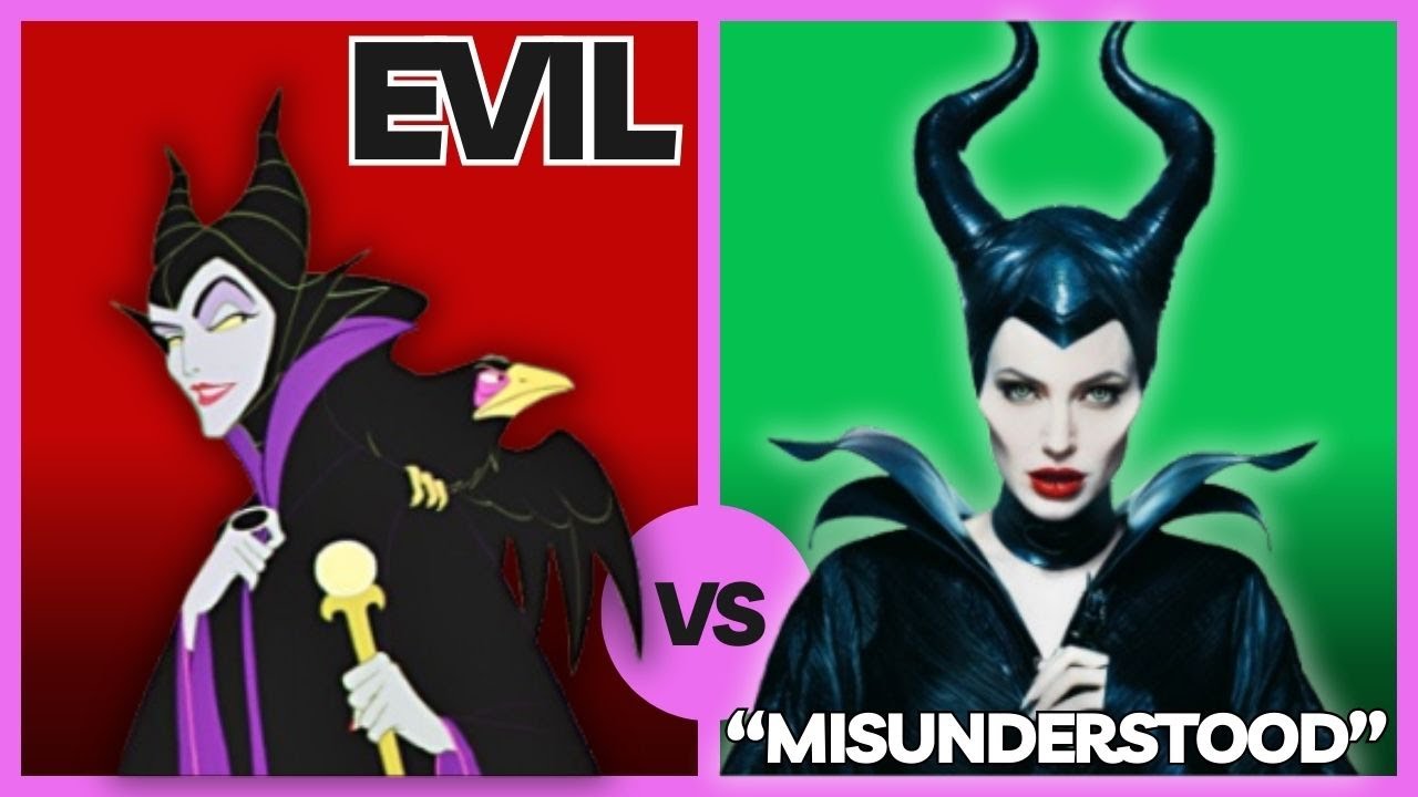 Bring Back Evil Villains!
