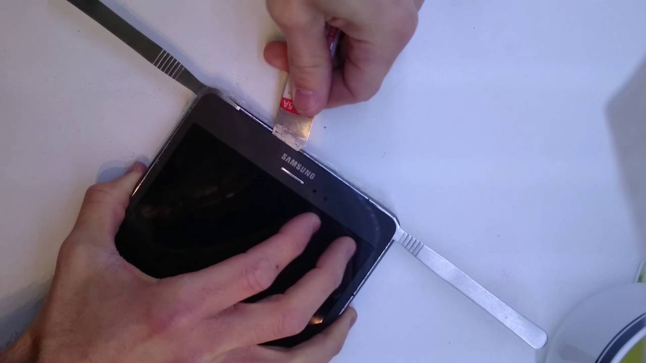 Samsung Galaxy Tab A 8