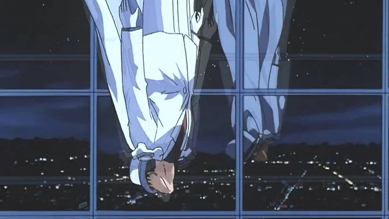 Take to the sky (Kaitou Kid AMV)