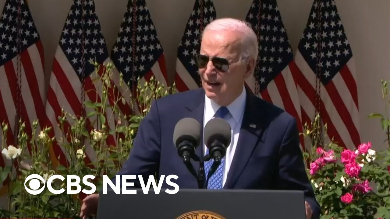 Biden's 2024 reelection campaign launch draws questions