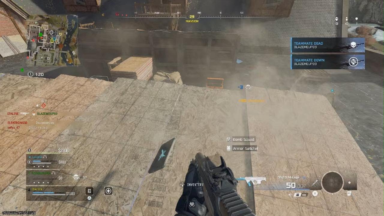 GeZzele don't give up!