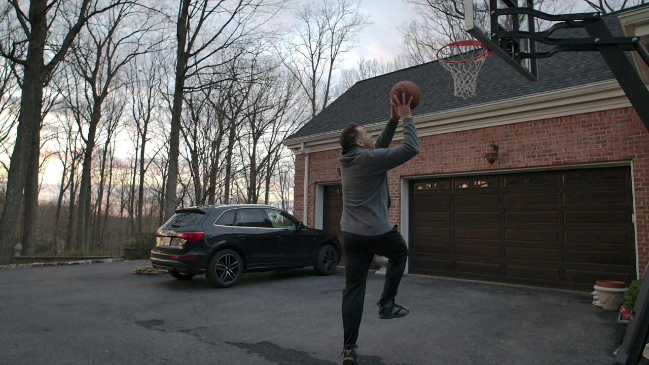 Zcam E2 4K Slow Motion Test (4K)