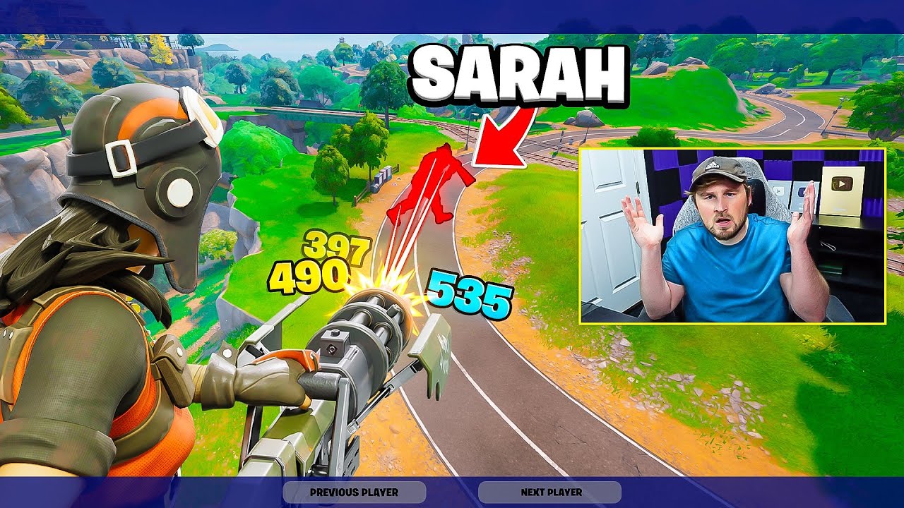 We Got Hunted By This Hacker...