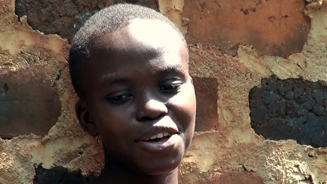 It's Not Bad To Dream - Gayaza & Grace High Schools Uganda