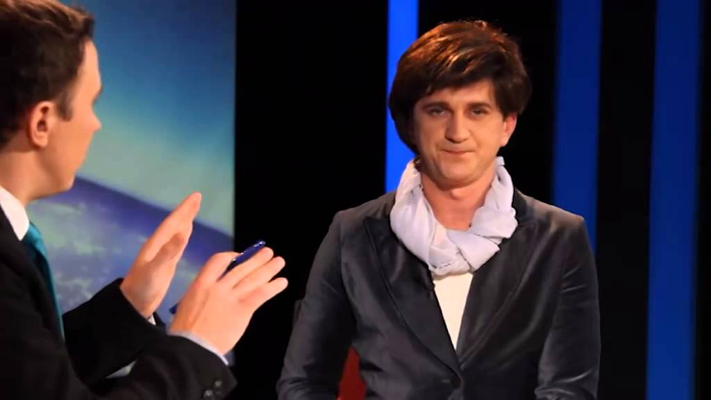 Līga Krapāne saņem neatliekamu zvanu! Prezidents?