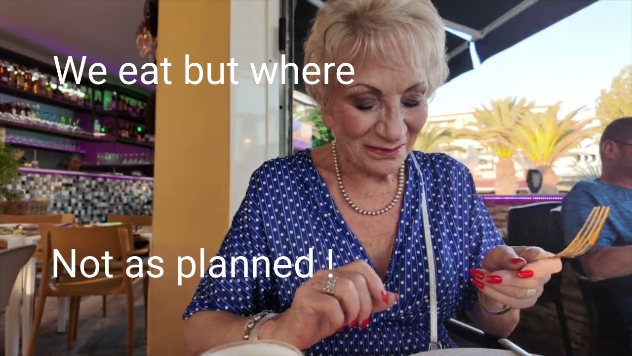 Los Cristianos: The Unexpected Twist You Didn't See Coming
