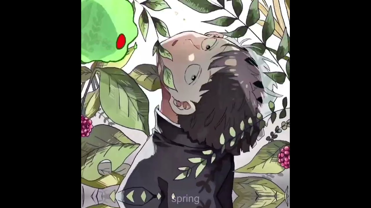 meet me halfway - shigeo edit