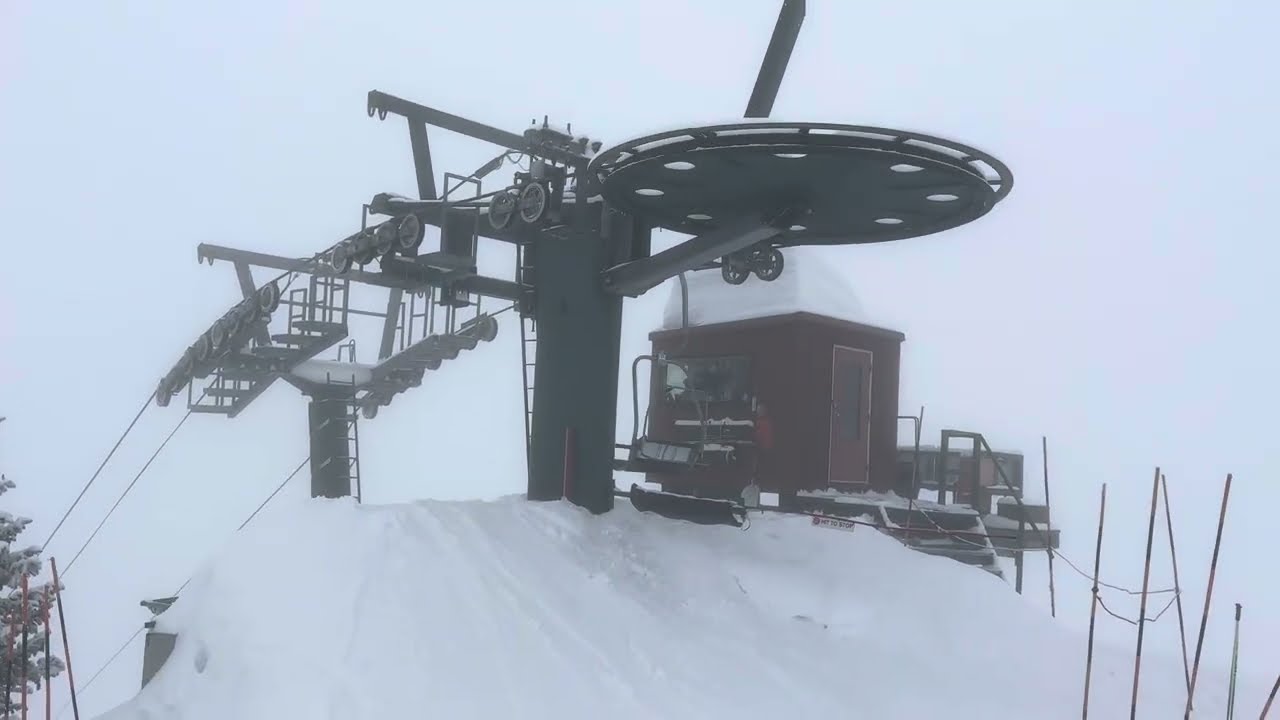 Bridger Bowl: Schlasman’s