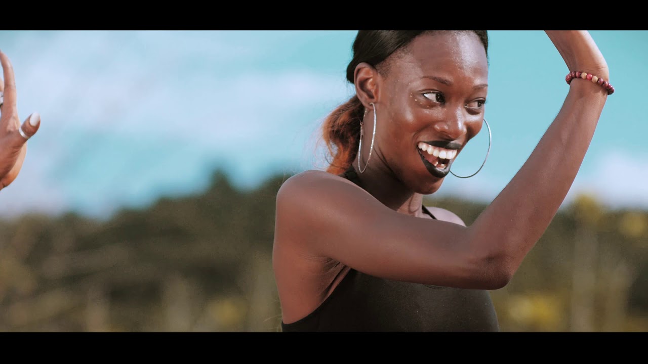 Lamine tpj - (Djaka) - Clip Officiel