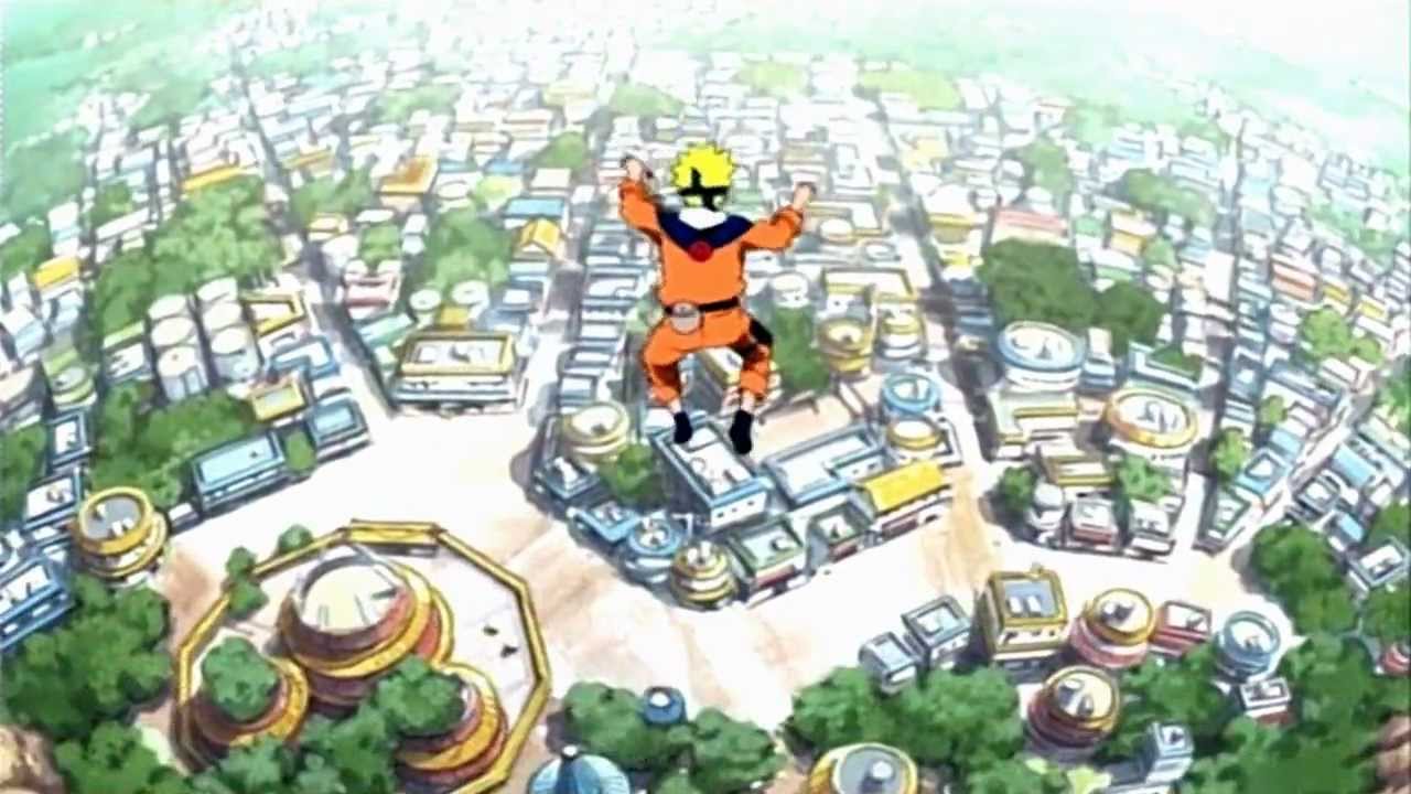 Kurokami MEP (Part 5) [HD] WE SAY GO!