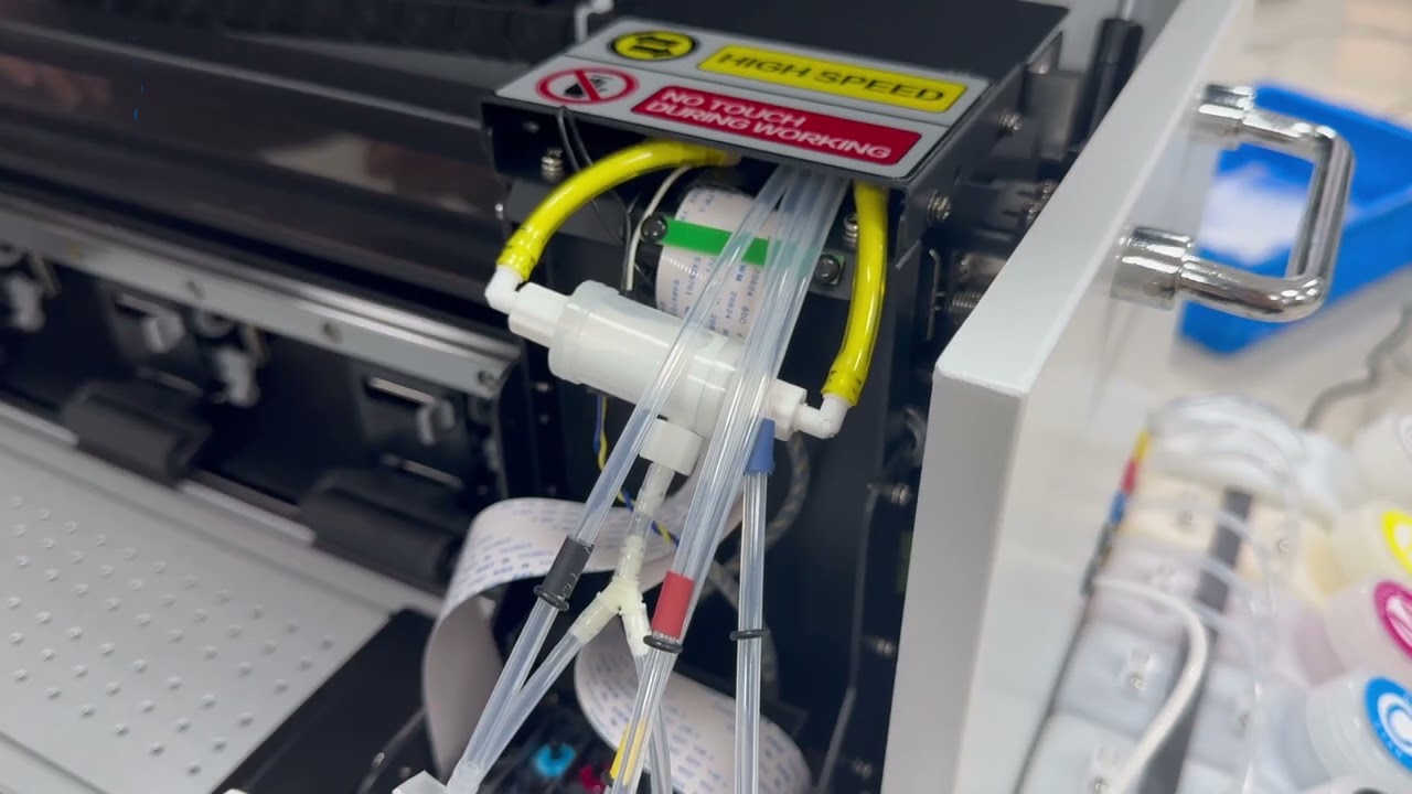 E30 Installation Video