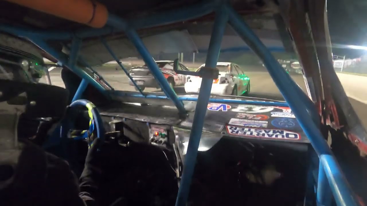 IMCA Super Nationals Prelude Sport Compacts 2024