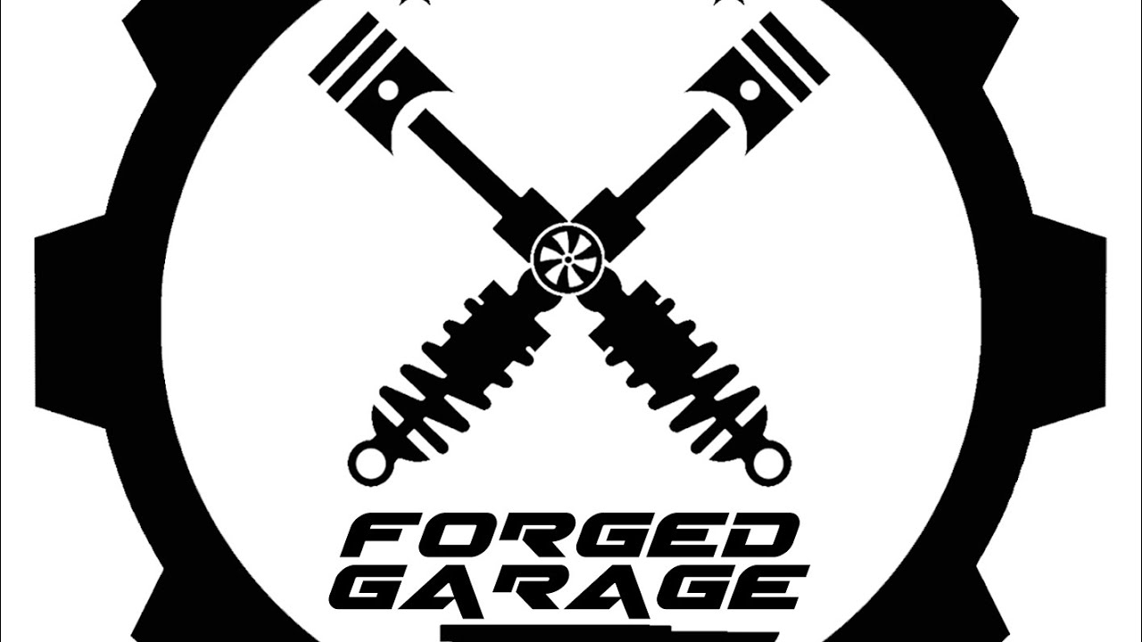 FORGED GARAGE X AGYA PINAS CROSS MEET