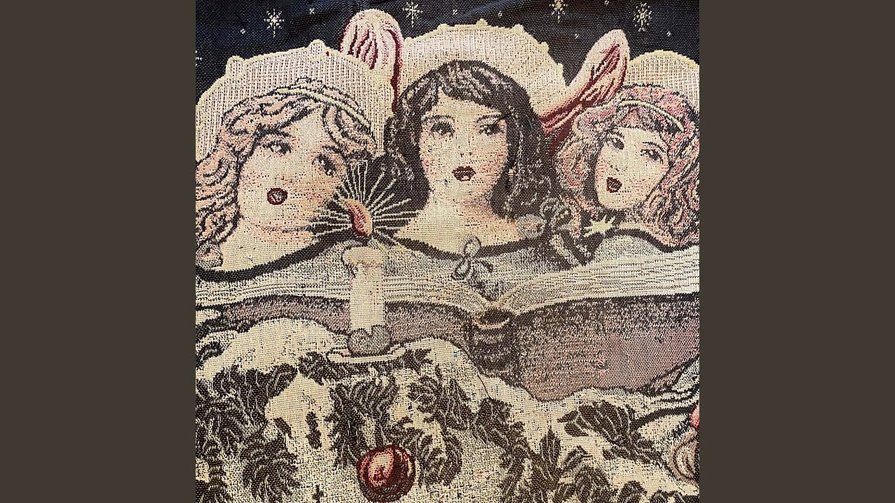 Trois anges