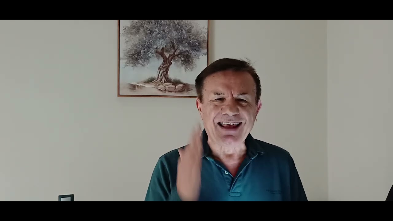 Η θεραπεία είναι μέσα σου 