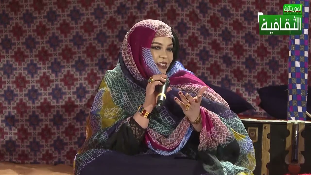 سهرة العيد -القناة الثقافية