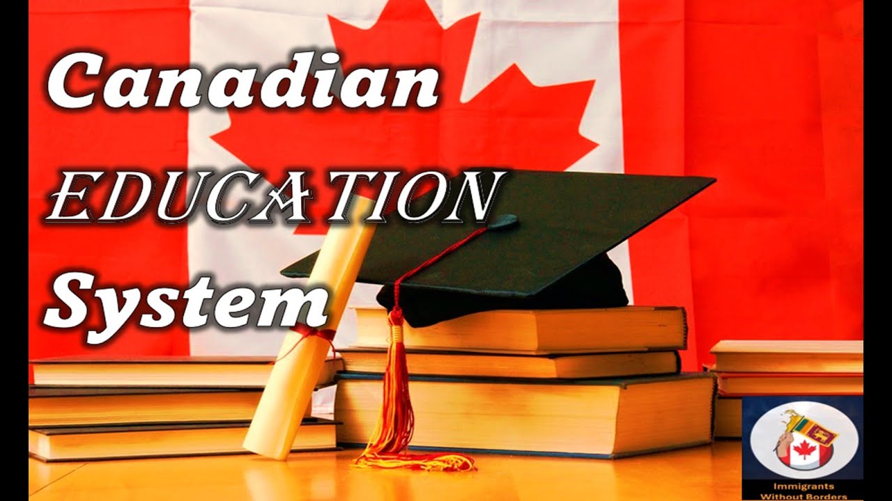 Canadian Education System