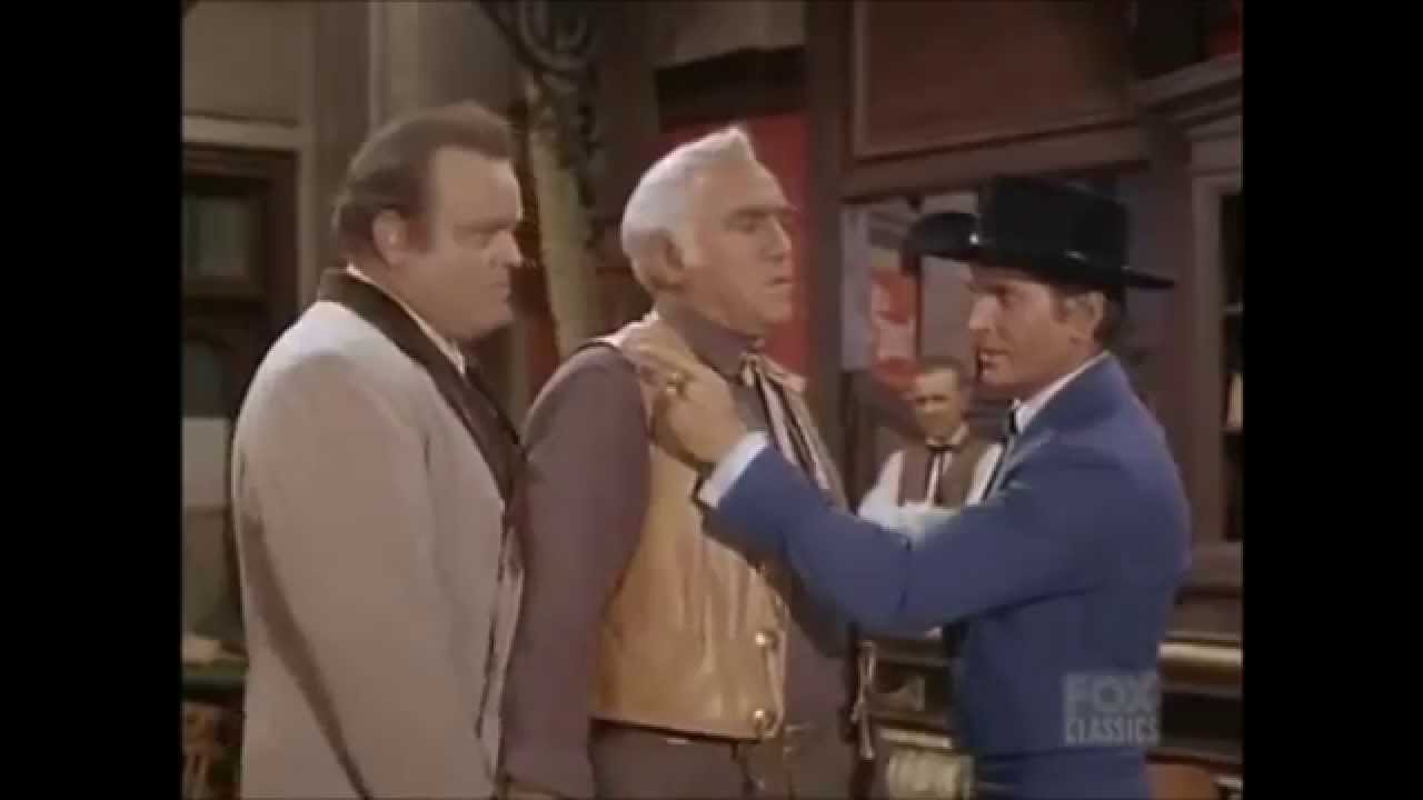 Bonanza Favourite Memories