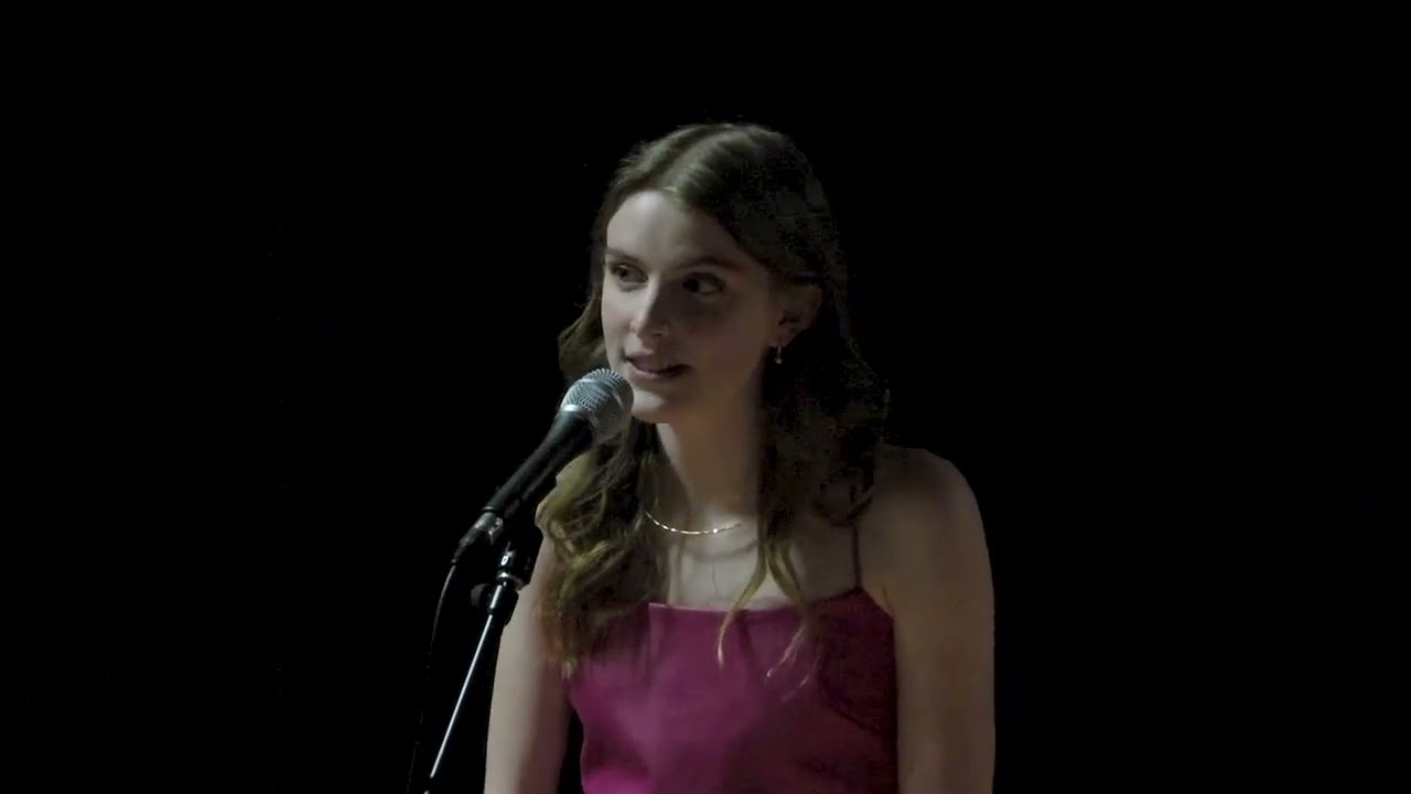 Mom and Dad (Live) | Julianne