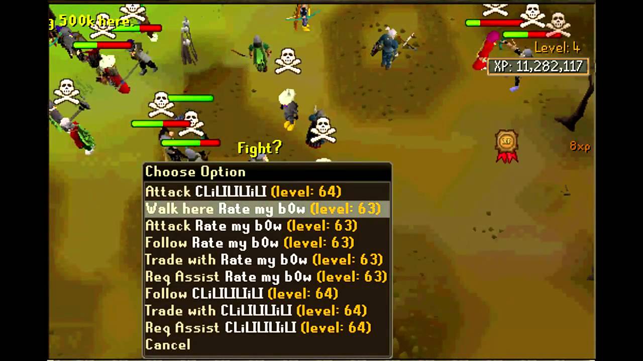 Pur3 havens first pk vid