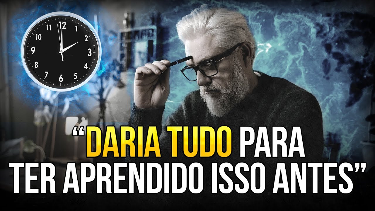 21 LIÇÕES BRUTAIS QUE NINGUÉM TE ENSINOU | LIÇÕES QUE A VIDA ENSINA | Lições mais difíceis da vida