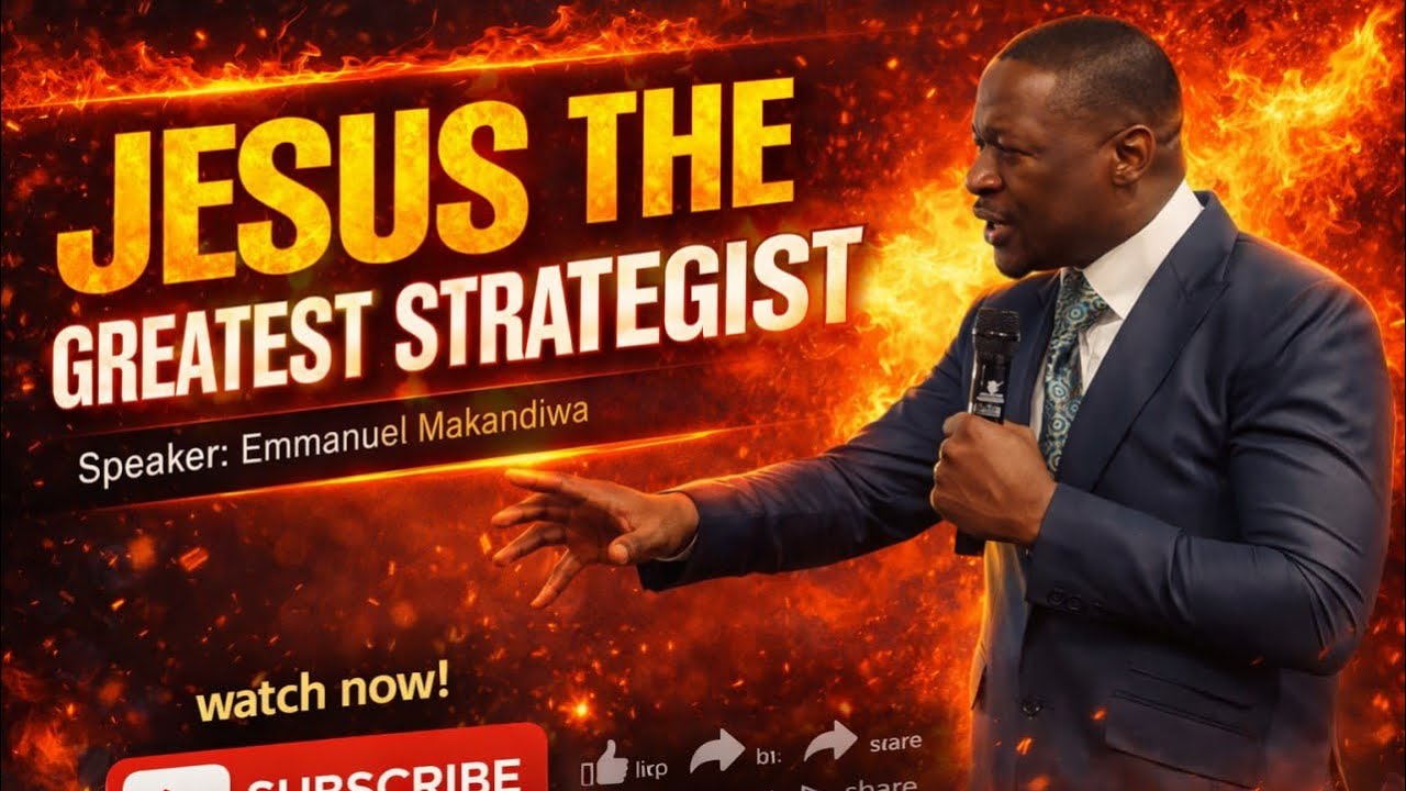 📮🔥‼️A MUST WATCH: ITS YOUR TIME TO DOMINANT Oh earth earth earth!!! ||PROPHET EMMANUEL MAKANDIWA||
