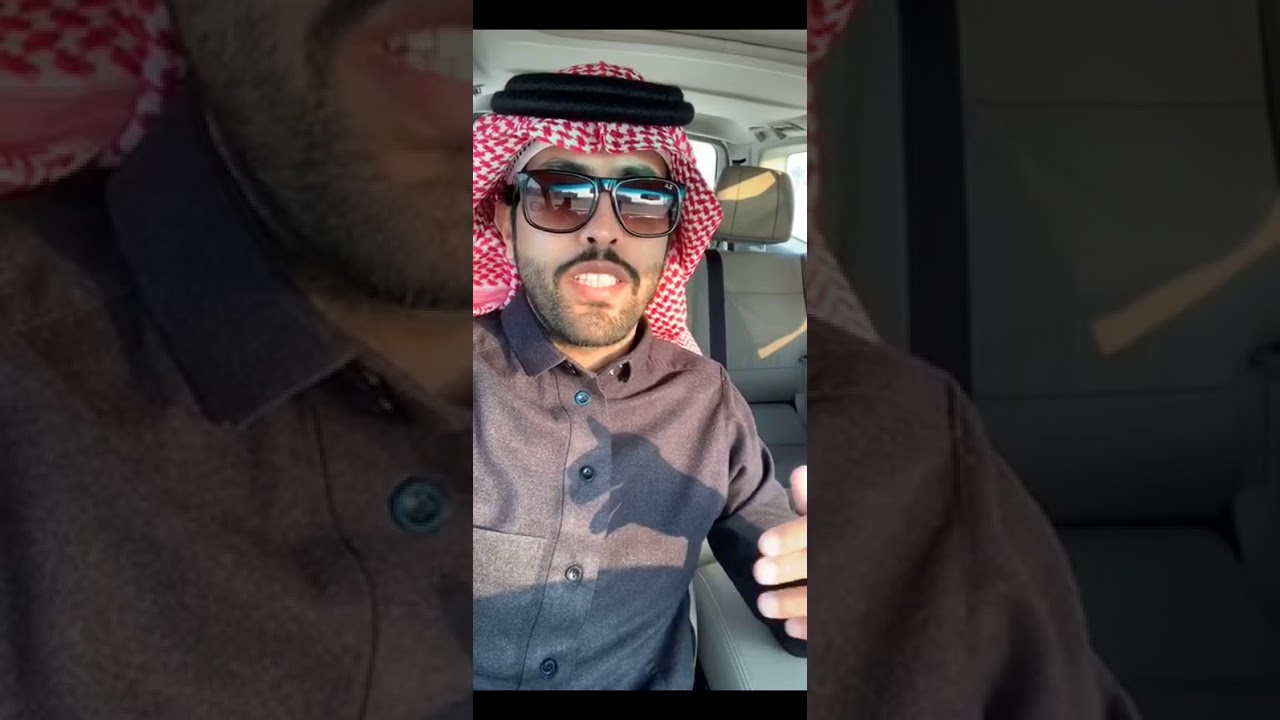 شاعر الكويت الكبير .. صقر النصافي | خالد عون